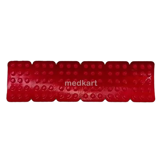 aldactone 25mg tablet 15's